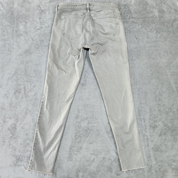 Abercrombie & Fitch Women Jeans‎ Signature Collection Size 30 - Picture 2 of 8